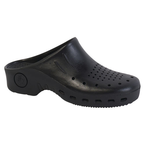 Unisex-Clog - 0241NE34/35 - Salus Shoes - waschbar / rutschfest / antistatisch