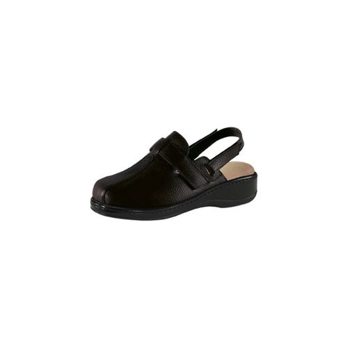 Unisex-Clog - 0261NE35 - Salus Shoes - waschbar / rutschfest / atmungsaktiv
