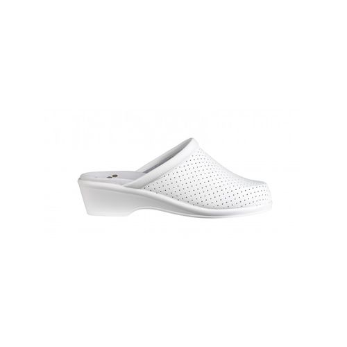 Unisex-Clog - 0100BL36 - Salus Shoes - waschbar / rutschfest / atmungsaktiv