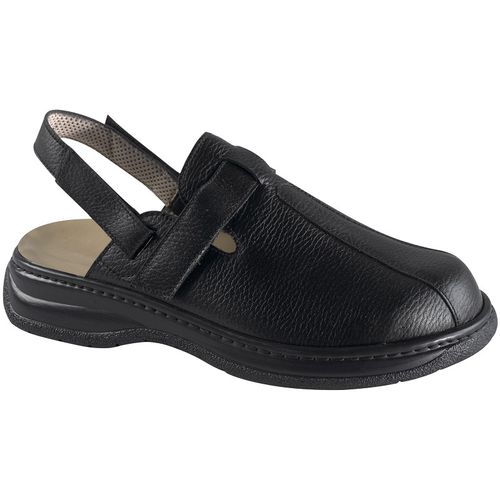 Unisex-Clog - 0267NE39 - Salus Shoes - waschbar / rutschfest / atmungsaktiv
