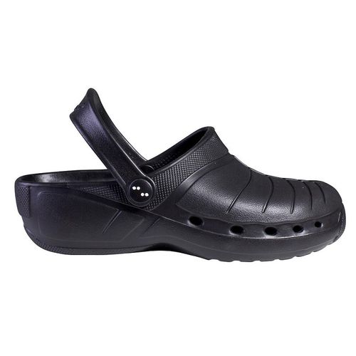 Unisex-Clog - 0471NE35 - Salus Shoes - waschbar / rutschfest / atmungsaktiv
