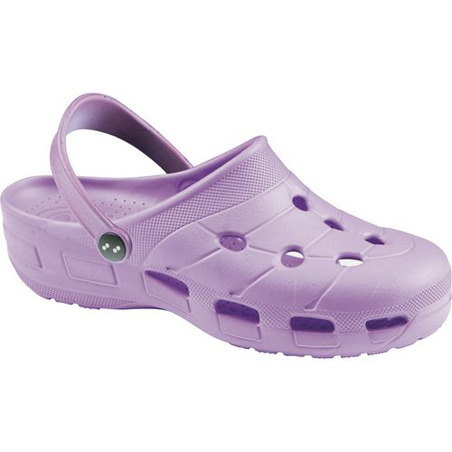 Unisex-Clog - 0447MA35/36 - Salus Shoes - waschbar / rutschfest / atmungsaktiv