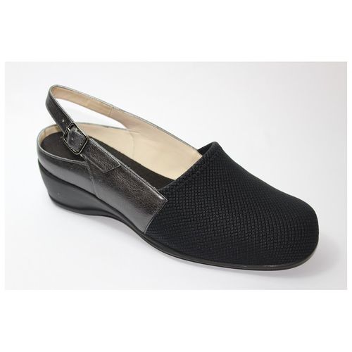 Orthopädischer Schuh / für Diabetiker - 1956NE35 - Salus Shoes - für Frauen