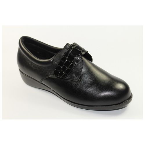 Orthopädischer Schuh / für Diabetiker - 1974NE35 - Salus Shoes - unisex