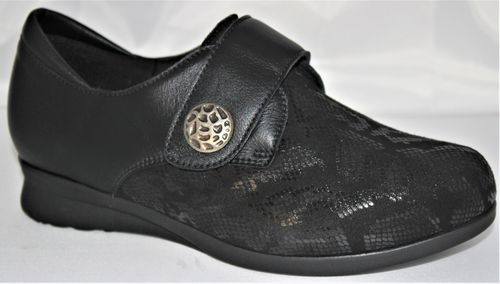 Orthopädischer Schuh / für Frauen - JARAMA - Salus Shoes - für Diabetiker