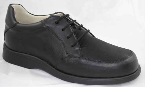 Orthopädischer Schuh / für Herren - TELESTO - Salus Shoes - für Diabetiker