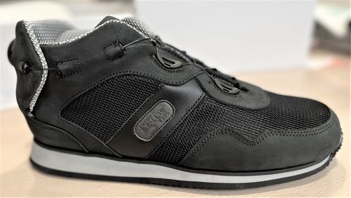 Orthopädischer Schuh / unisex - TRENTO/AREZZO/PAVIA - Salus Shoes