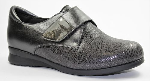 Orthopädischer Schuh / für Frauen - AURA - Salus Shoes - für Diabetiker