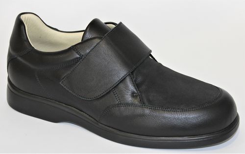 Orthopädischer Schuh / für Herren - ESLA - Salus Shoes - für Diabetiker