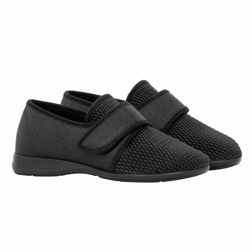 Orthopädischer Schuh / unisex - 7044HB - Salus Shoes - für Diabetiker