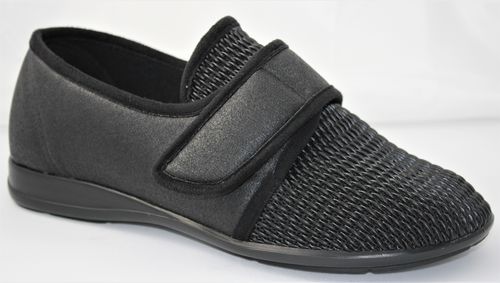 Orthopädischer Schuh / unisex - 7044NE - Salus Shoes - für Diabetiker