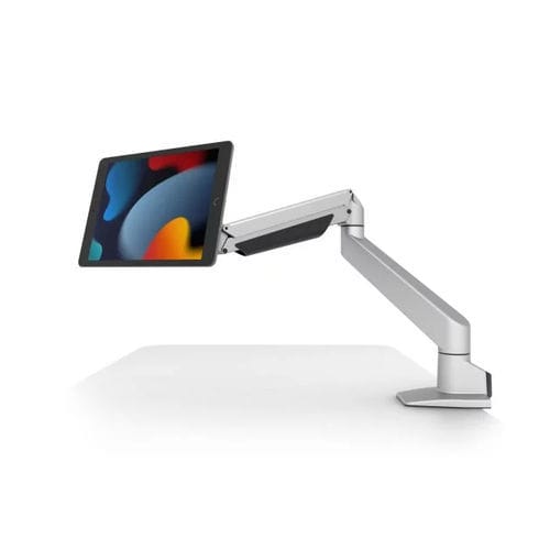 Knickarm-Tragarm - Magnetic Reach Arm - Magnetix - Maclocks / Compulocks - neigbar / erweiterbar / für Monitor