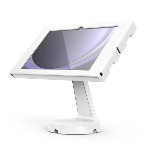 Tragarm für Tablet-PC - Galaxy Tab A9/A9+ Enclosure Mast Counter Stand - Maclocks / Compulocks - Tisch