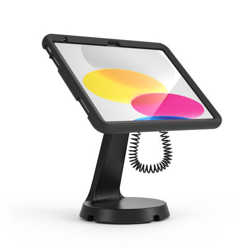 Tragarm für Tablet-PC - Universal Tablet Magnetic Mast Counter Stand - Maclocks / Compulocks - Tisch