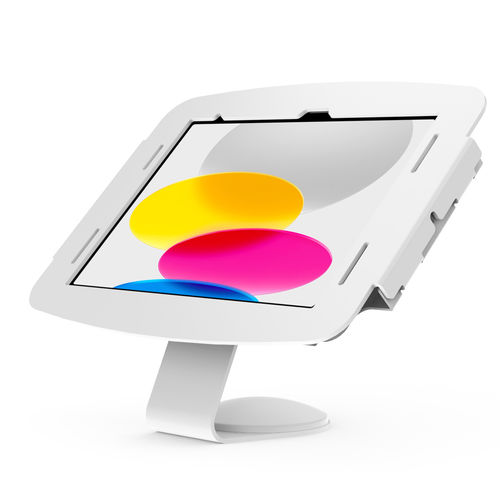 Tragarm für Tablet-PC - iPad Space Enclosure Core Counter Stand or Wall Mount - Maclocks / Compulocks - wandmontiert / Tisch