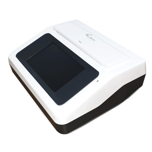Real-Time-Thermocycler - GenePro  - Gencurix - LAMP / Fluoreszenz / 16 Well
