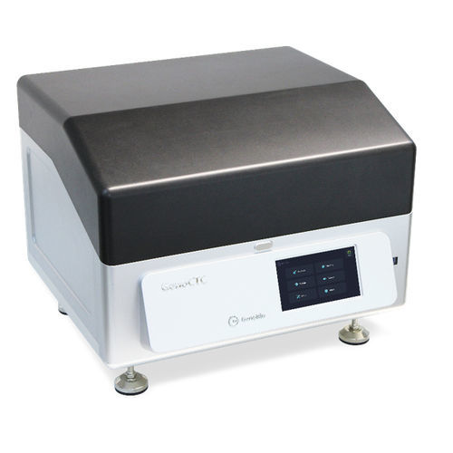 Automatisierter Labor-Extraktor - GenoCTC - Gencurix - zur CTC-Isolation