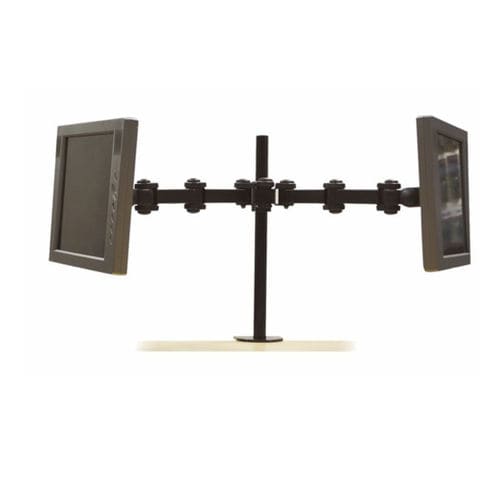 Neigbarer Tragarm - 194B  - Diwei Industrial Co., Ltd. - für Monitor / für medizinische Zwecke / Tisch