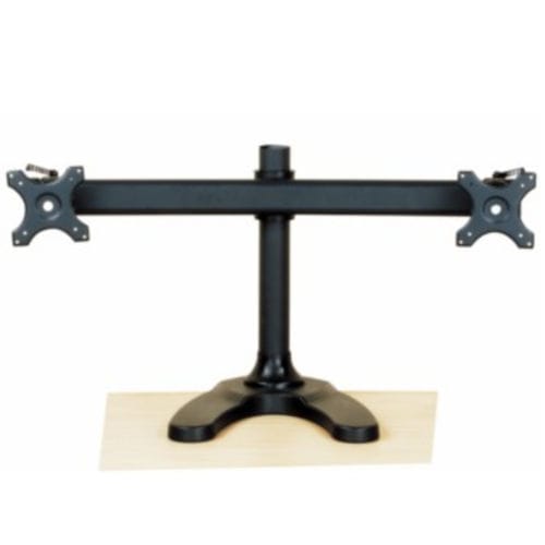 Neigbarer Tragarm - 6320B - Diwei Industrial Co., Ltd. - für Monitor / für medizinische Zwecke / Tisch