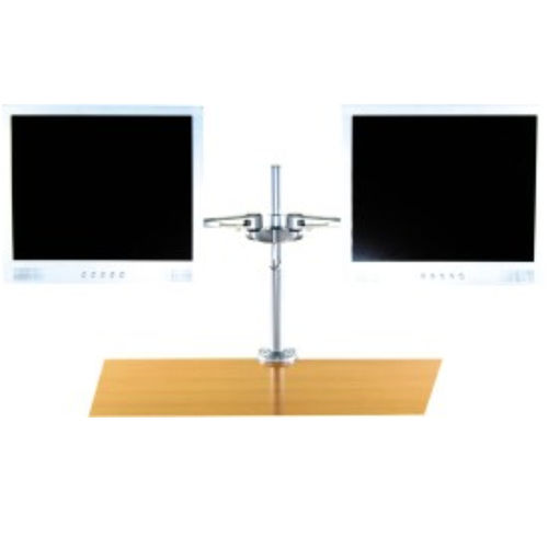 Neigbarer Tragarm - 7260S  - Diwei Industrial Co., Ltd. - für Monitor / für medizinische Zwecke / Tisch
