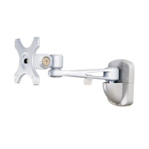 Knickarm-Tragarm - 2610S - Diwei Industrial Co., Ltd. - neigbar / für Monitor / für medizinische Zwecke