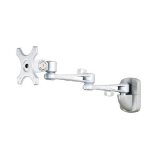 Knickarm-Tragarm - 2620S  - Diwei Industrial Co., Ltd. - neigbar / für Monitor / für medizinische Zwecke