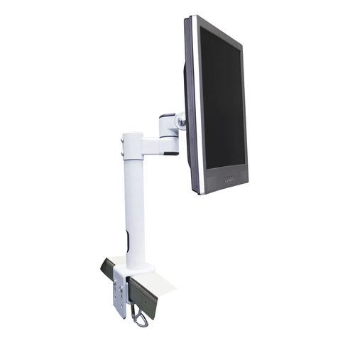 Knickarm-Tragarm - 7700A - Diwei Industrial Co., Ltd. - für Monitor / für medizinische Zwecke / Tisch