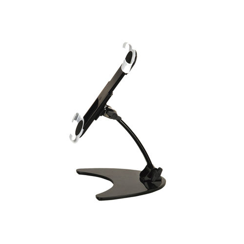 Neigbarer Tragarm - 340MB - Diwei Industrial Co., Ltd. - für Tablet-PC / für medizinische Zwecke / Tisch