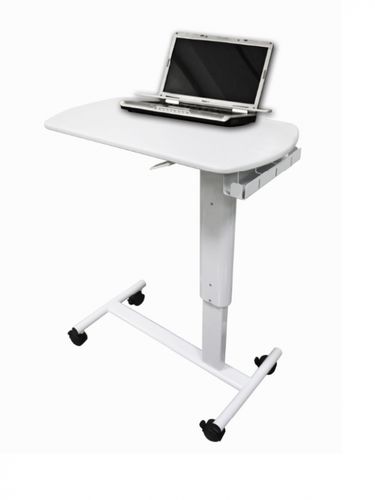 Höhenverstellbarer Computerwagen - 934BA - Diwei Industrial Co., Ltd.