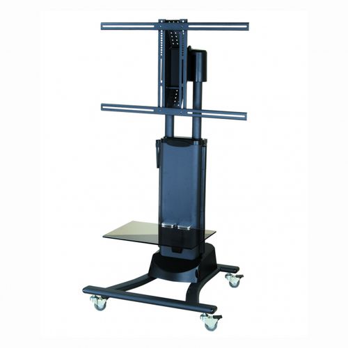 Neigbarer Tragarm - 868AB  - Diwei Industrial Co., Ltd. - höhenverstellbar / für Monitor / für medizinische Zwecke