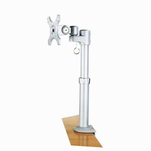 Knickarm-Tragarm - 7400S - Diwei Industrial Co., Ltd. - neigbar / höhenverstellbar / für Monitor