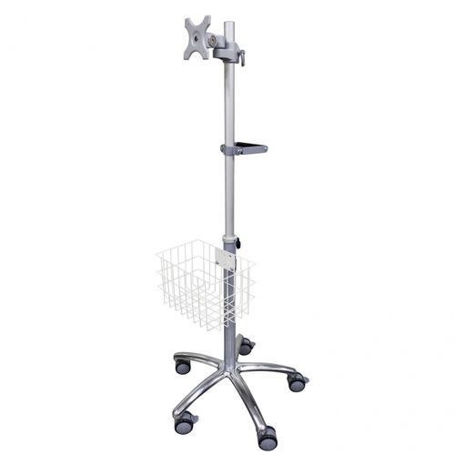 Computerwagen - 130BA-3 - Diwei Industrial Co., Ltd.