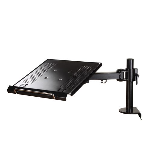 Neigbarer Tragarm - 332B - Diwei Industrial Co., Ltd. - für Laptop / Tisch