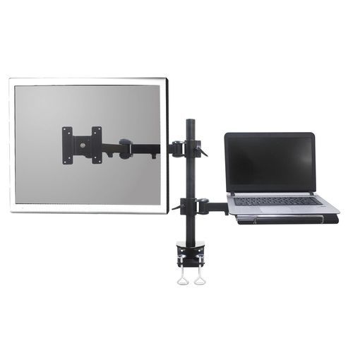 Neigbarer Tragarm - 332MB - Diwei Industrial Co., Ltd. - höhenverstellbar / für Laptop / Tisch
