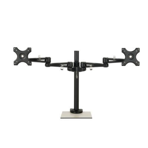 Knickarm-Tragarm - 7260B - Diwei Industrial Co., Ltd. - neigbar / für Monitor / Tisch