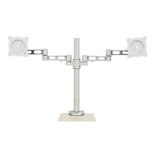 Knickarm-Tragarm - 7060S - Diwei Industrial Co., Ltd. - neigbar / höhenverstellbar / für Monitor