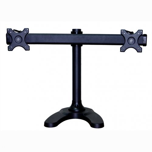 Höhenverstellbarer Tragarm - 6320B - Diwei Industrial Co., Ltd. - für Monitor / selbsttragend / mit VESA-Montage
