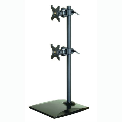 Tragarm für Monitor - 647AB - Diwei Industrial Co., Ltd. - selbsttragend / mit VESA-Montage