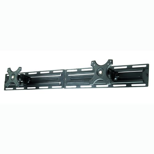 Neigbarer Tragarm - 2130B - Diwei Industrial Co., Ltd. - für Monitor / wandmontiert / mit VESA-Montage