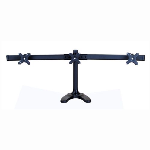 Höhenverstellbarer Tragarm - 6330B - Diwei Industrial Co., Ltd. - für Monitor / selbsttragend / mit VESA-Montage