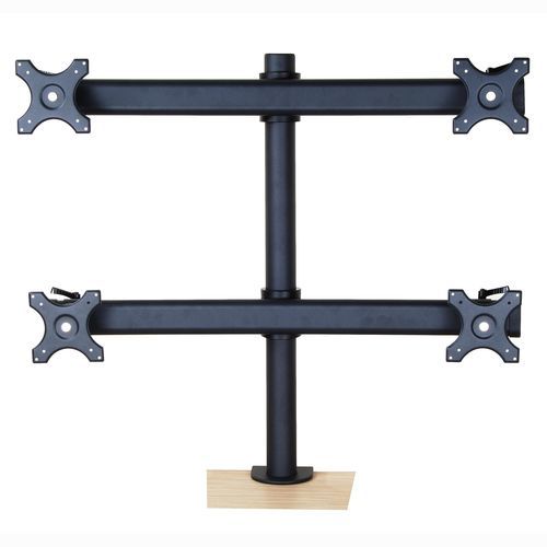 Neigbarer Tragarm - 626BB - Diwei Industrial Co., Ltd. - höhenverstellbar / für Monitor / Tisch