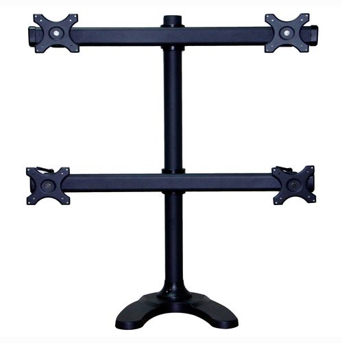 Neigbarer Tragarm - 6 series - Diwei Industrial Co., Ltd. - höhenverstellbar / für Monitor / selbsttragend