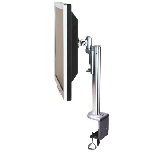 Knickarm-Tragarm - 71 series - Diwei Industrial Co., Ltd. - höhenverstellbar / für Monitor / Tisch
