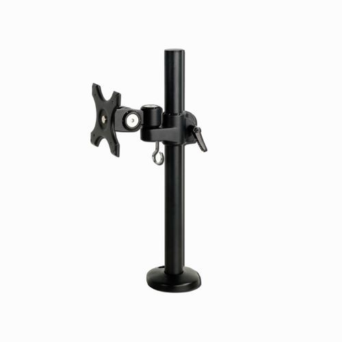 Knickarm-Tragarm - 72 series - Diwei Industrial Co., Ltd. - neigbar / für Monitor / Tisch