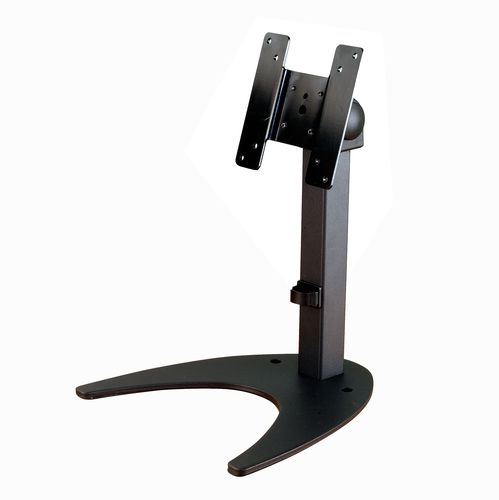 Neigbarer Tragarm - 1350B - Diwei Industrial Co., Ltd. - für Monitor / Tisch / mit VESA-Montage