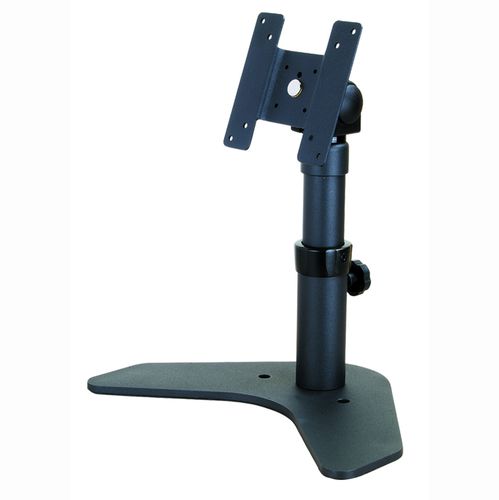 Höhenverstellbarer Tragarm - 6 series - Diwei Industrial Co., Ltd. - für Monitor / Tisch / mit VESA-Montage