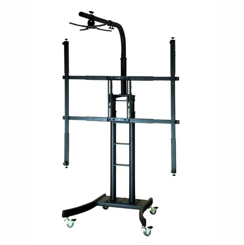 Gerätewagen - 863CB - Diwei Industrial Co., Ltd. - elektrisch / mobil / höhenverstellbar
