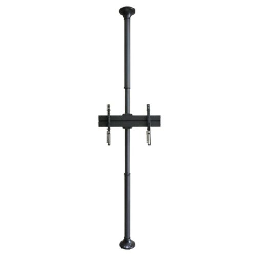 Tragarm für Monitor - 8750B - Diwei Industrial Co., Ltd. - deckenmontiert / bodenstehend / mit VESA-Montage