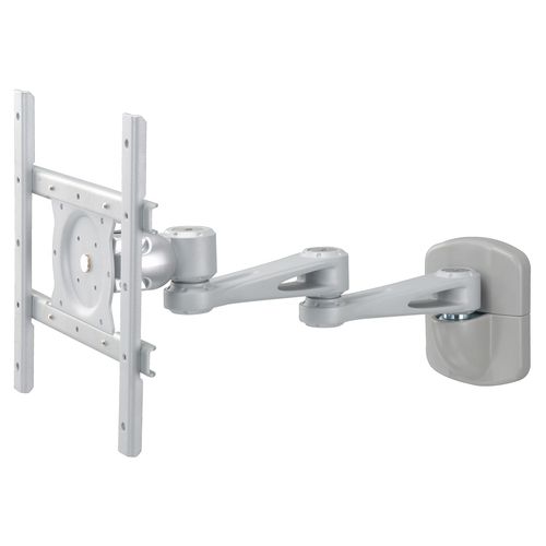 Knickarm-Tragarm - 268CS - Diwei Industrial Co., Ltd. - neigbar / für Monitor / wandmontiert