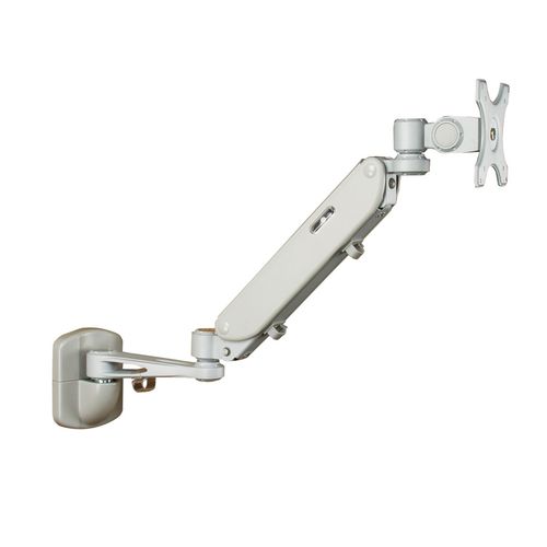 Knickarm-Tragarm - 3160S - Diwei Industrial Co., Ltd. - neigbar / höhenverstellbar / für Monitor